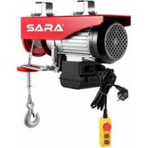 SARA ELEKTRİKLİ CARASKAL (600-1200) S717