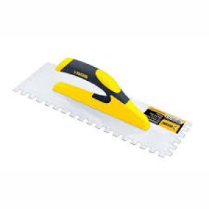 Seramik mala 8*8 diş 30 cm SGS1915