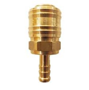 Hortum uçlu gövde 10 mm