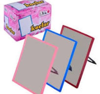 AYNA KARE KOÇLAR NO18 (12 Lİ)