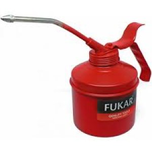 yağdanlık fukar 350 cc