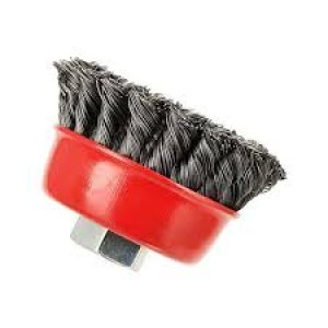 S971 BURGULU ÇANAK FIRÇA 75 MM