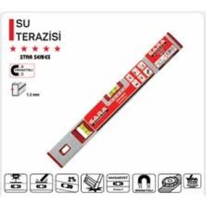 S981-50 50 CM MIKNATIZSIZ SU TERAZİ
