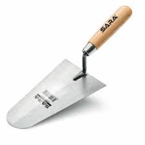 S607 SIVACI MALA 20 CM ÇELİK