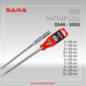 S462 7X110 SDS MATKAP UCU