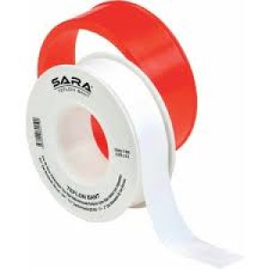 S537 TEFLON BANT 12MMX8MT
