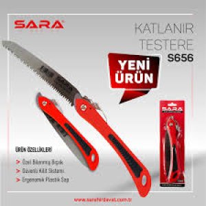 S656 TESTERE KATLANIR 180MM