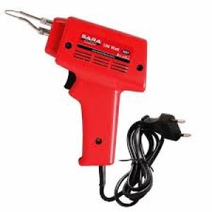 S827 LEHİM TABANCASI 100W