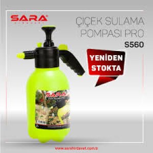 S560 ÇİÇEK SULAMA 2LT