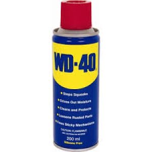 WD-40 200 ML