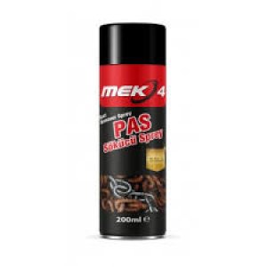 PAS SÖKÜCÜ 200 ML