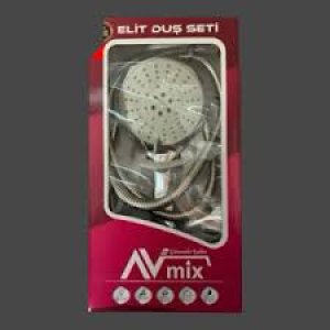 DUŞ SETİ AVMİX ELİT T9015