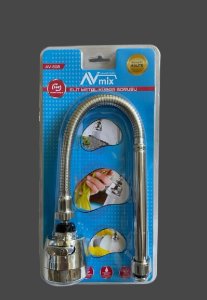 KUBAR BORU METAL T2161