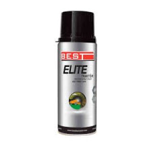 BEST ELİTE SPREY BOYA PARLAK BEYAZ