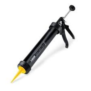 SGS 1294 SOSİS SİLİKON TABANCASI