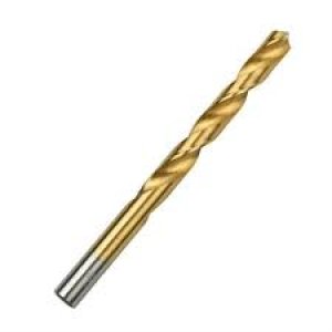 S857 10MM TITANYUM HSS MATKAP UCU