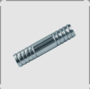 6 MM HORTUM EKİ GRİ