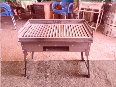 35X50 ALAZ KALIN MANGAL