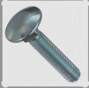 3/8X70 YB KASA CİVATASI (5KG)