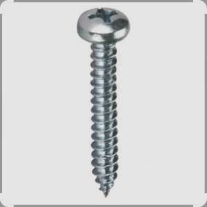 4,8X60 YSB SAC VİDASI