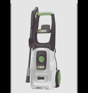 150 bar basınçlı yıkama makınası 1800watt haıs 501
